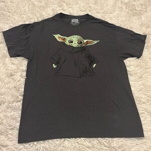 Star Wars  tee size L